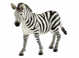 Schleich 14810 zebra samice