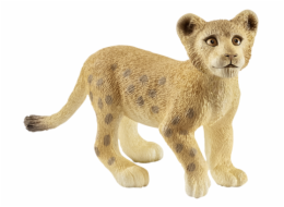 Schleich Wild Life         14813 Lion Cub