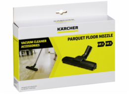 Kärcher Parquet Floor Nozzle for VC 2 / VC 3