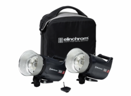 Elinchrom ELC Pro HD 500/500 to go Set