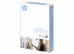 5x 500 listu HP Office bila A 4, 80 g, CHP 110 (Karton)