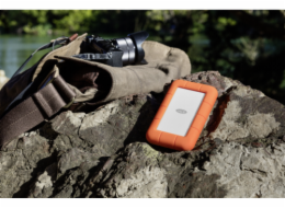LaCie Rugged Secure          2TB