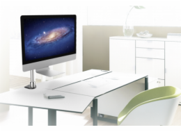 VESA Adapter Kit iMac und Apple Display, Monitorhalterung