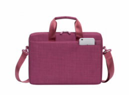 RIVACASE 8325 Laptop bag 13.3 red