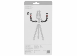 Joby GorillaPod Arm cerna/seda