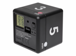 TFA 38.2040.01 Cube Timer Digital
