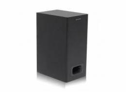 Sharp HT-SBW110 Slim Soundbar systém černý