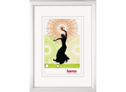 Hama Madrid bila 21x29,7 plast DIN A4 66694