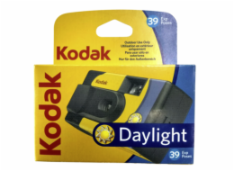 Aparat cyfrowy Kodak Daylight żółty