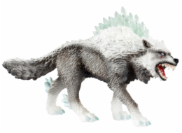 Schleich Sněžný vlk