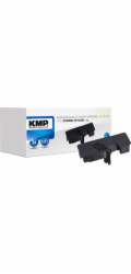 KMP K-T84C toner modra kompatibil. s Kyocera TK-5240 C