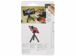 Joby GorillaPod Mobile Mini cerna modra
