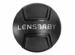 Lensbaby 37mm Lens Cap