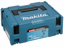 Makita DDF482RFJ 18V 2x BL1830B aku vrtaci sroubovak