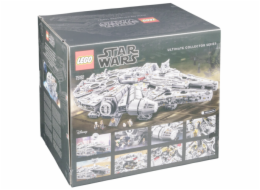 Lego Star Wars 75192 Millennium Falcon