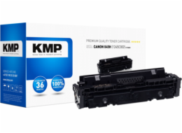 KMP C-T40CX toner modra kompatibilni s Canon 045 H