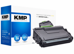 KMP B-T96 toner cerna kompatibilni s Brother TN-3480