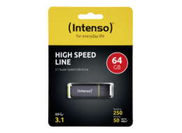 Intenso High Speed Line     64GB USB stick 3.1