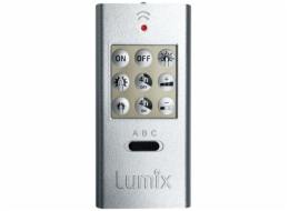 Krinner Lumix Superlight Mini 12er Basis Set Elfenbein