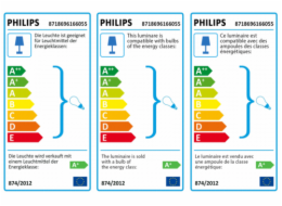 Philips Hue White Lucca 17402/93/P0