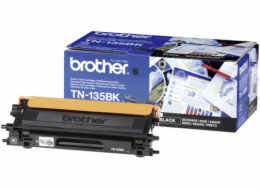 BROTHER Toner TN-135 Black pre HL-40x0, DCP-904x, MFC-9x40