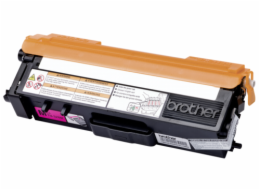 Brother TN-328M purpurová, toner