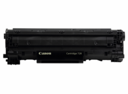 Canon TONER CRG-728 černý pro MF-4410, MF-4430, MF-4450, MF-4570, MF-4580, MF-4730, MF-4750, MF-4780 (2100 str.)