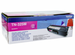 BROTHER Toner TN-325M Magenta pre HL-4150CDN/HL4570CDW