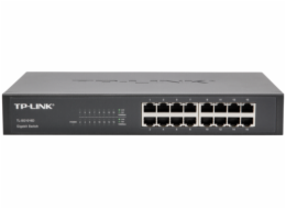 TP-LINK TL-SG1016D