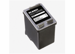 KMP H57 cartridge cerna kompatibilni s HP C 9364 EE