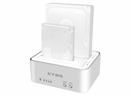IB-120CL-U3, Dockingstation