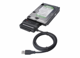Digitus USB3 Adapterkabel auf SATA IDE 