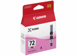 Canon PGI-72 PM cervena