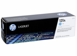 Toner cyan 131A (CF211A)