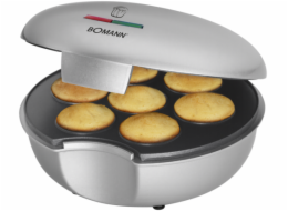 Bomann MM 5020 CB, muffinovač