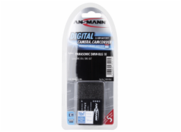 Ansmann A-Pan DMW-BLG10 730mAh 7,4V