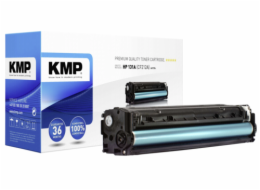 KMP H-T174 toner zluta kompatibilni s HP CF 212 A