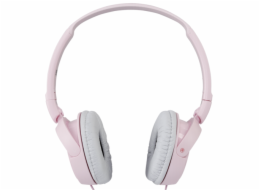 Sony MDR-ZX110AP sluchátka Pink