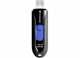 Transcend JetFlash 790     128GB USB 3.1 Gen 1 cerny TS128GJF790K