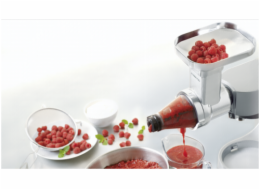 Kenwood KAX 644 ME