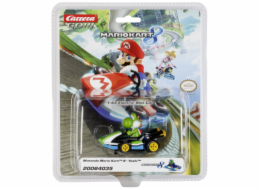 Carrera GO!!!              64035 Nintendo Mario Kart 8 - Yoshi