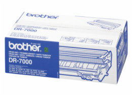 Brother DR7000 - Černá - originální - válec - pro Brother DCP-8020, 8025, HL-1650, 1670, 1850, 1870, 5030, 5040, 5050, 5070, MFC-8420, 8820