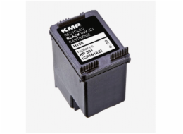KMP H135 cartridge cerna kompatibilni s HP CH 561 EE