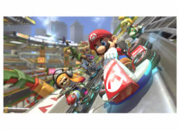 Nintendo Switch Mario Kart 8 Deluxe