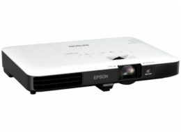 EPSON projektor EB-1780W, 1280x800, 3000ANSI, 10000:1, HDMI, USB 3-in-1, MHL, WiFi, 1,8kg, 5 LET ZÁRUKA