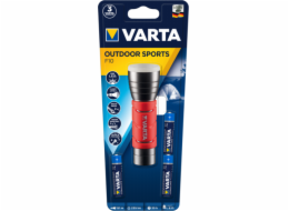 Varta LED Outdoor Sports svitilna 3AAA