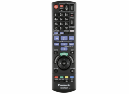 Panasonic DMR-UBS90EGK cerna 2 TB  HDD / DVB-S2 tuner