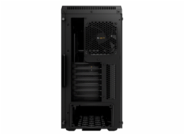 be quiet! Pure Base 600 Window Midi Tower Black