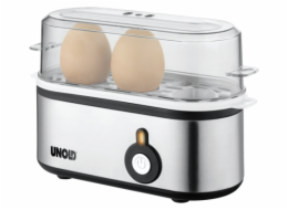 Unold 38610 egg cooker mini