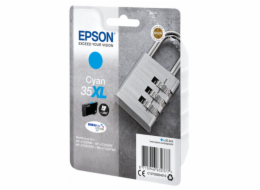 Epson cartridge modra DURABrite Ultra Ink 35 XL T 3592